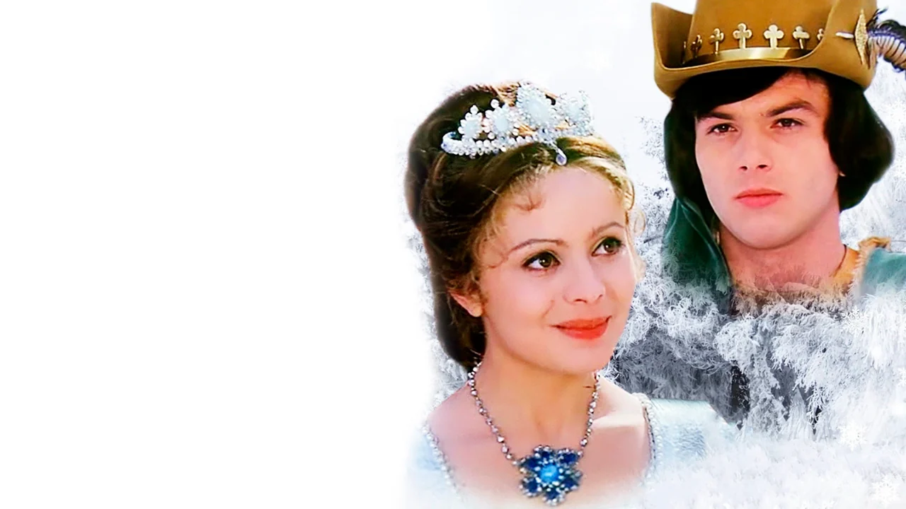 Фильм Три орешка для Золушки (1973)