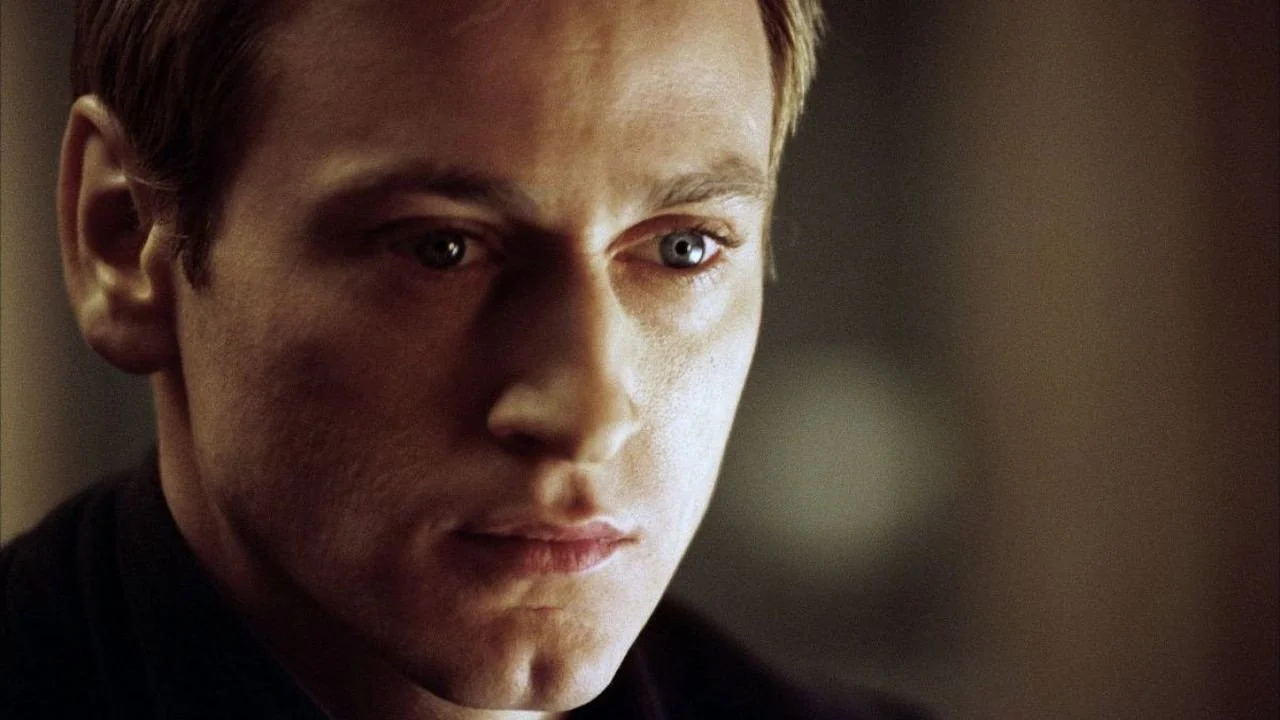 Фильм Двуличие (2005)