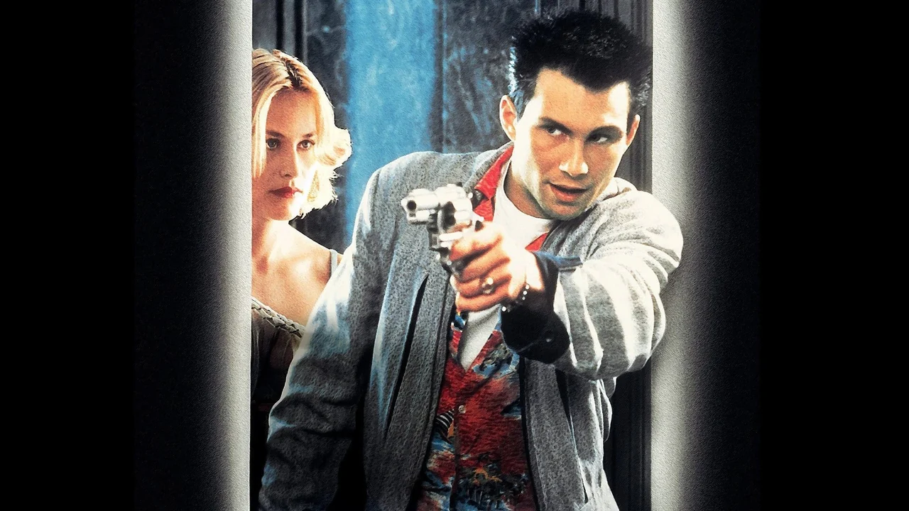 Фильм Настоящая любовь (1993)