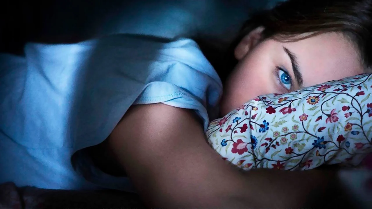Фильм Доверие (2010)