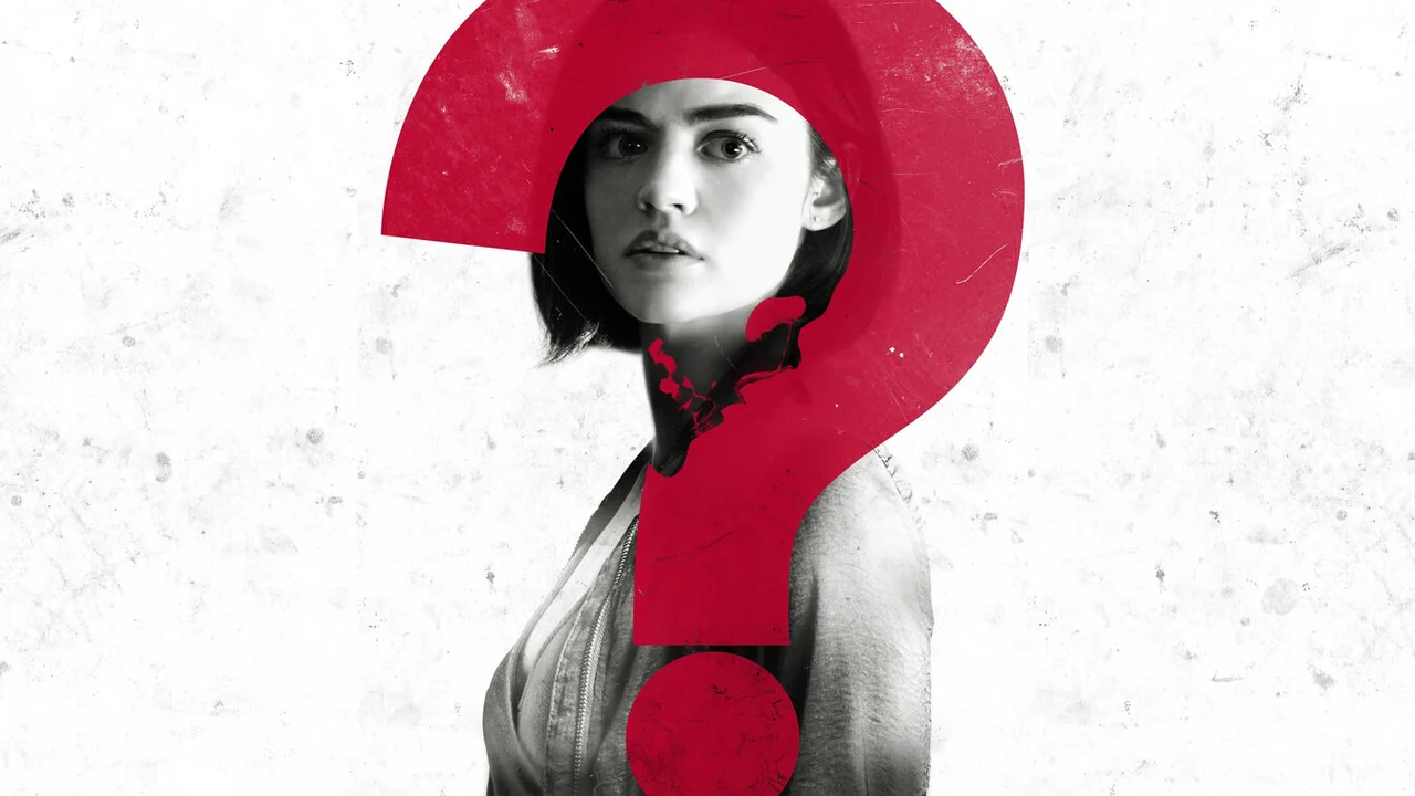 Фильм Правда или действие (2018)