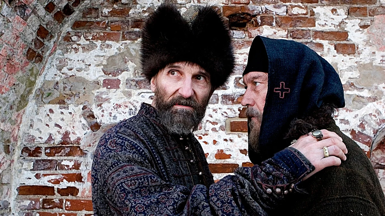 Фильм Царь (2009)