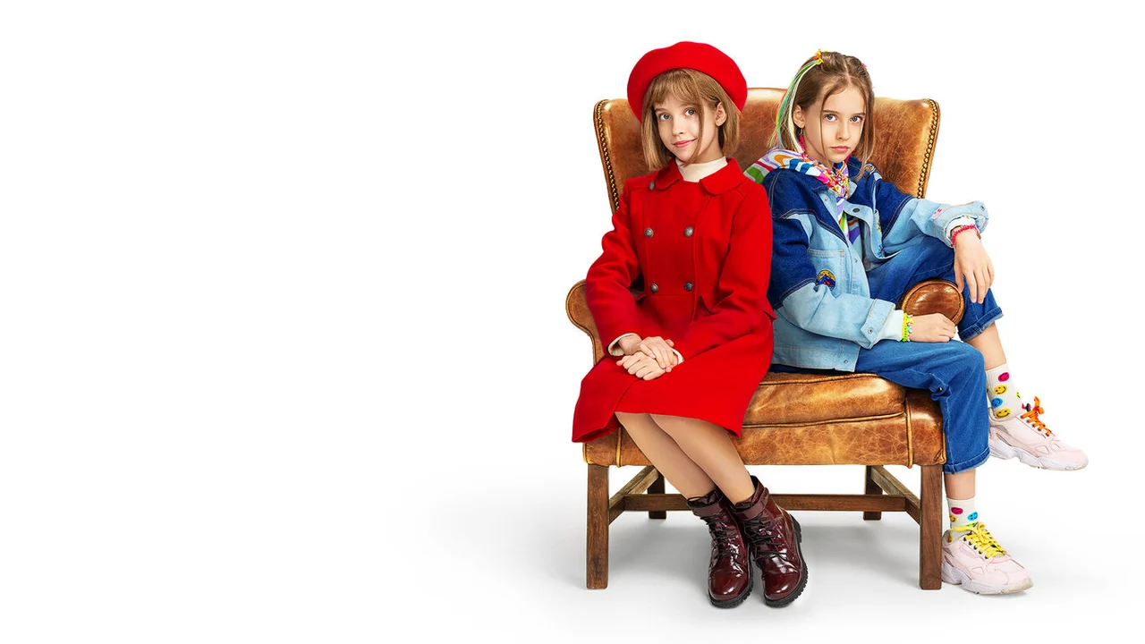 Сериал Тётя Марта (1 сезон)
