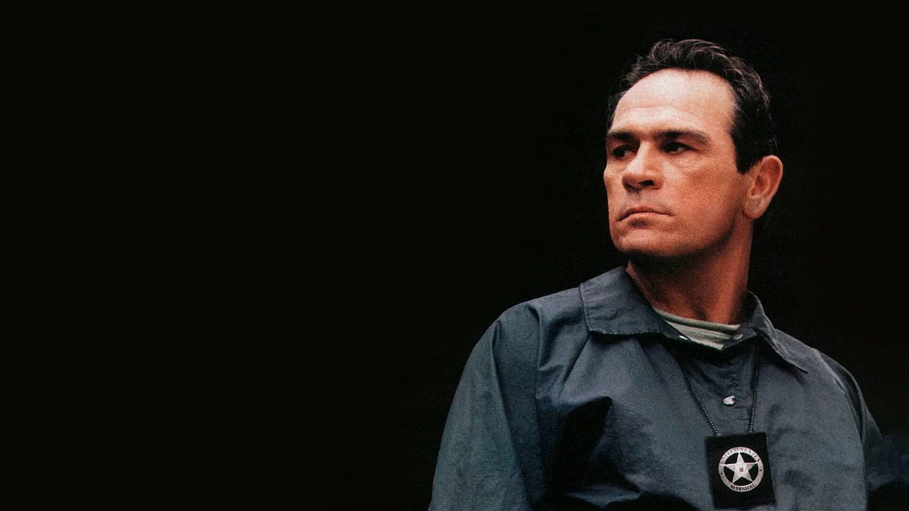 Фильм Служители закона (1998)
