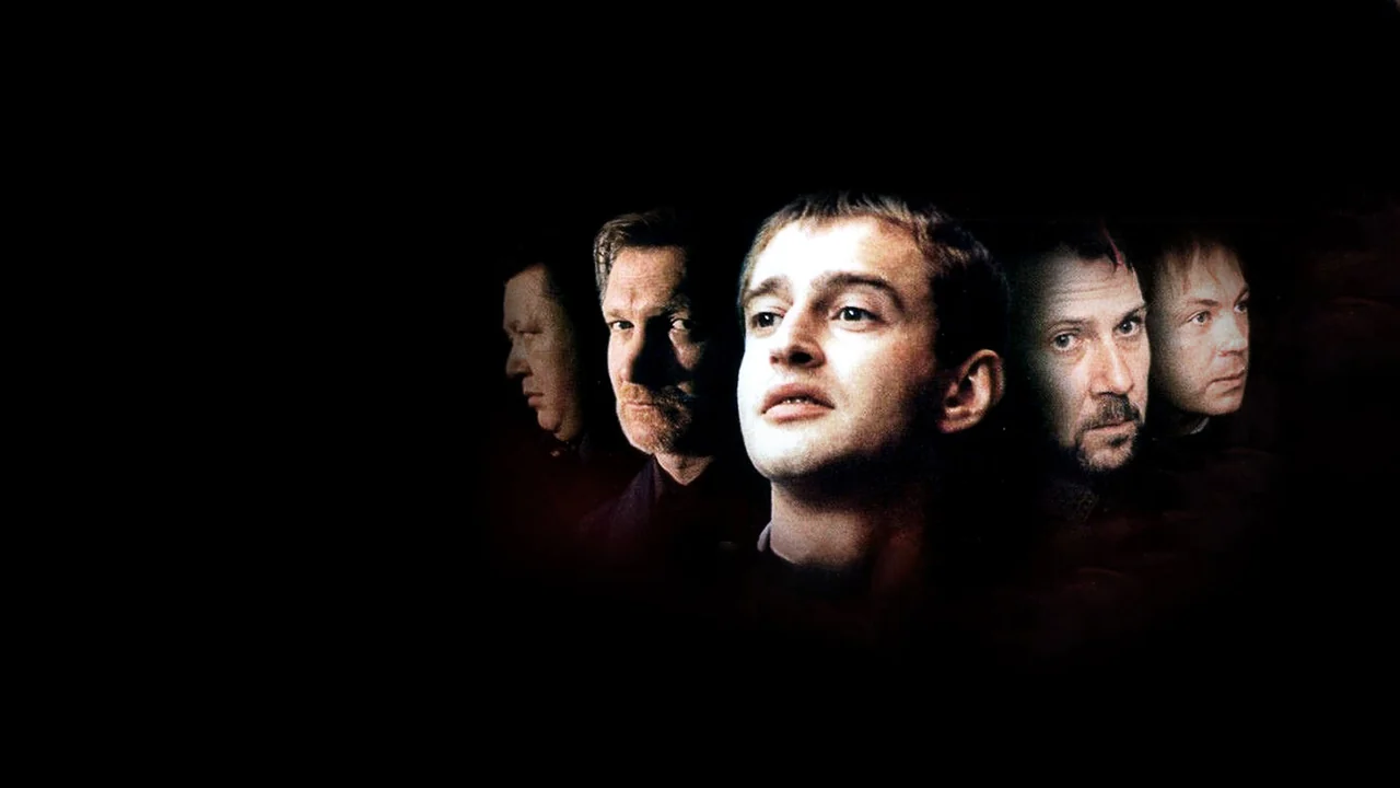 Сериал Убойная сила (1-3 сезон)