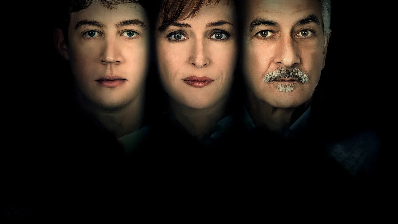 Фильм НЛО (2018)