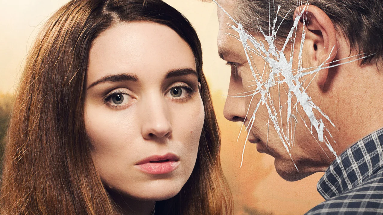 Фильм Уна (2016)