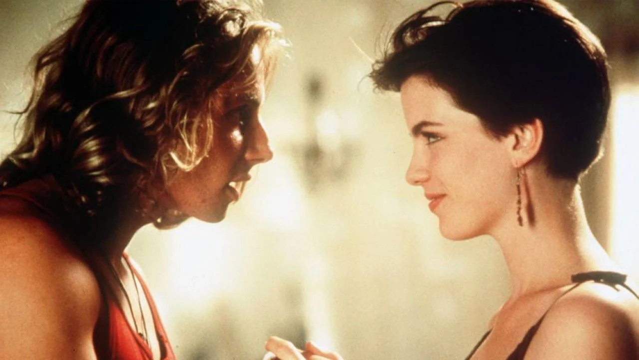 Фильм Фламандская доска (1994)