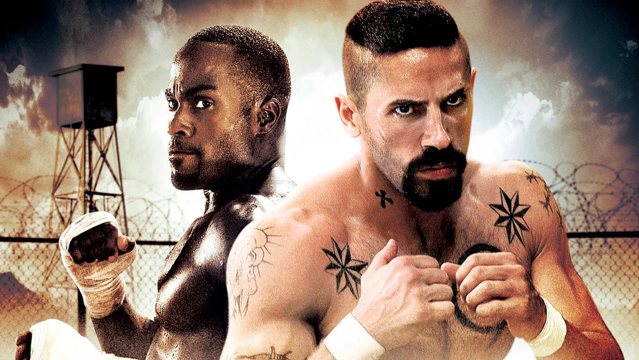 Фильм Неоспоримый 3 (2010)