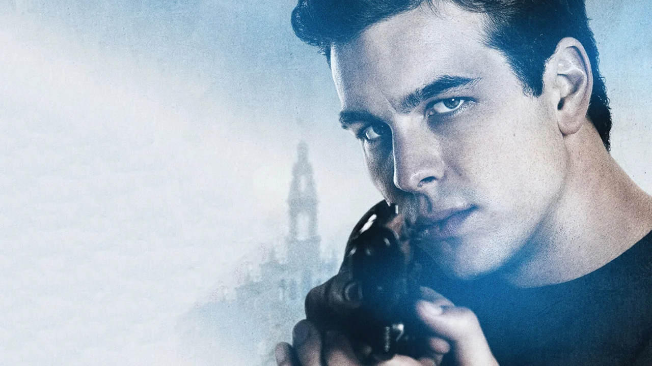 Фильм Группа 7 (2011)