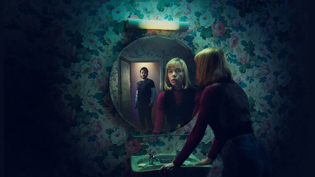 Сериал Покуда я тебя не убью (1 сезон)