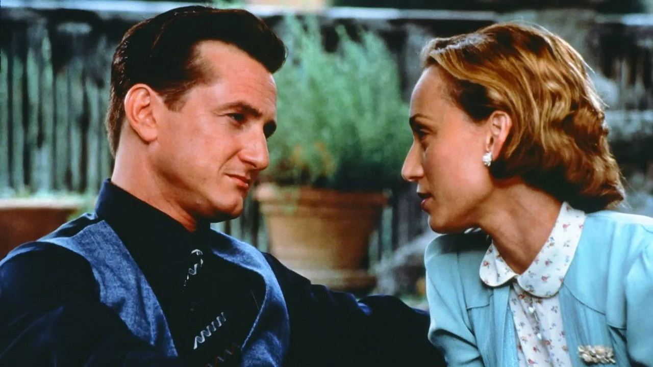 Фильм На вилле (2000)
