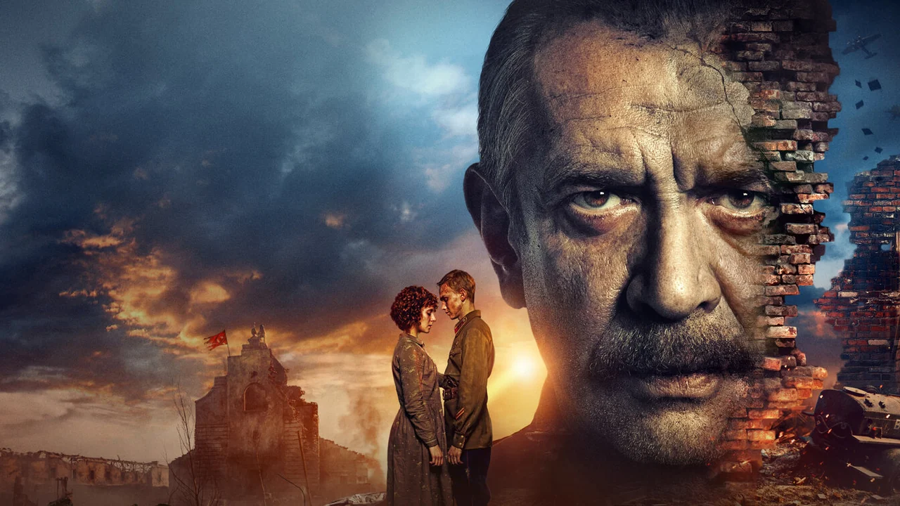 Фильм В списках не значился (2025)