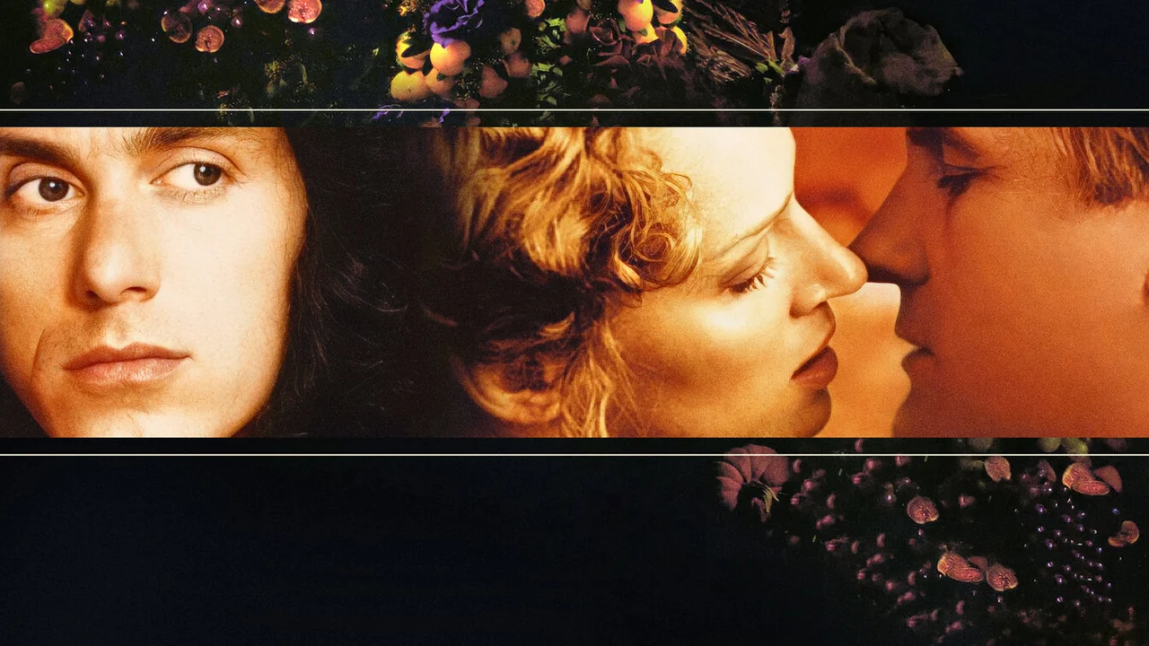 Фильм Ватель (2000)