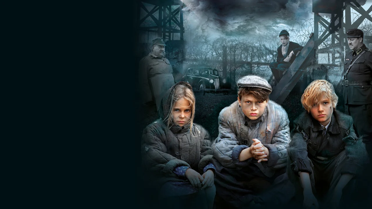 Фильм Весури (2019)