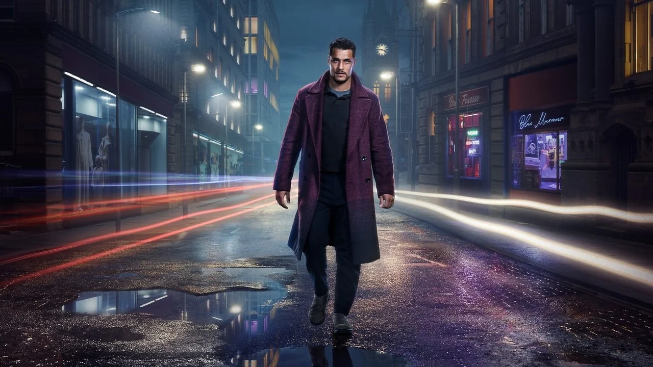 Сериал Вирди (1 сезон)