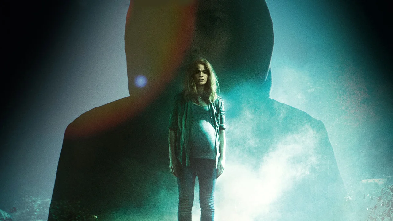 Фильм Видения (2014)