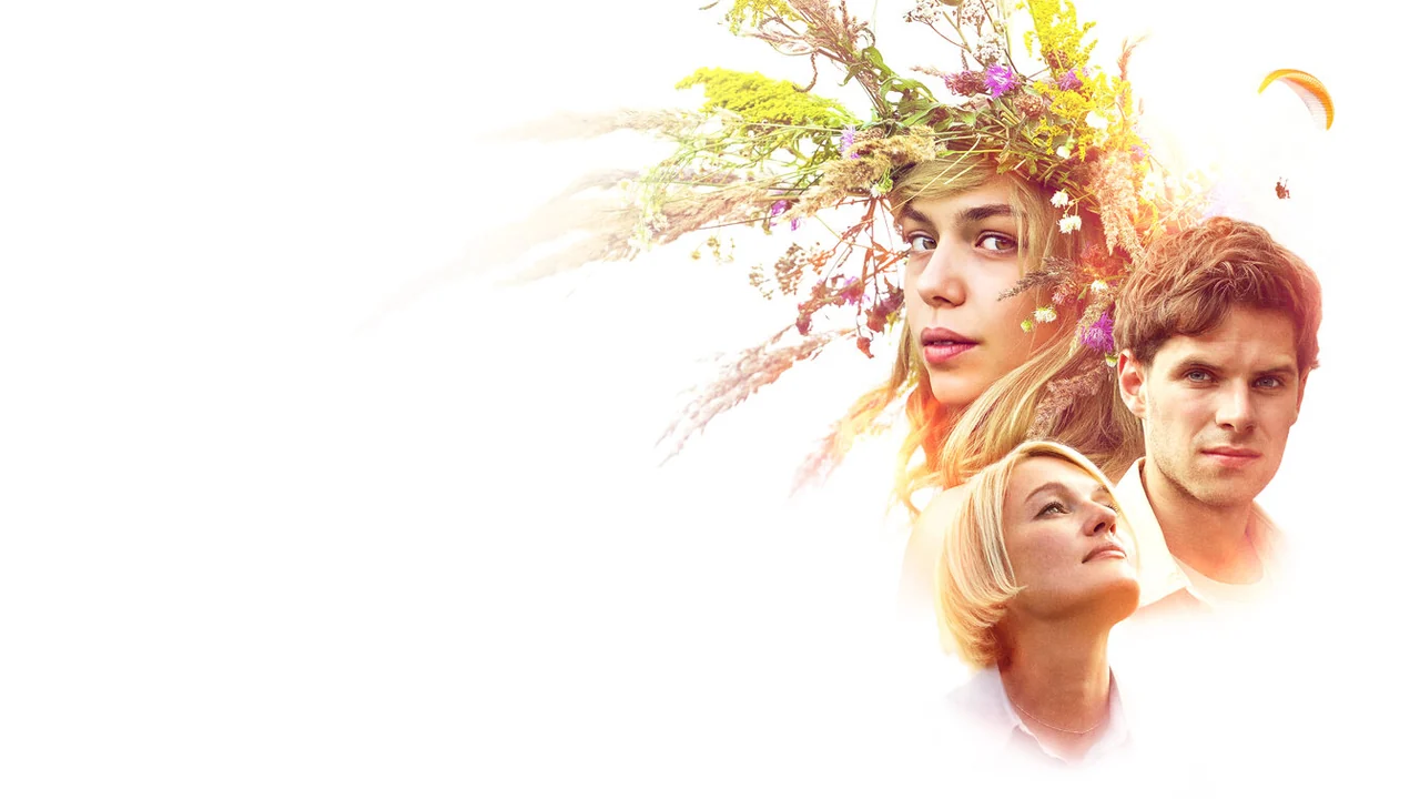 Фильм Выше неба (2019)