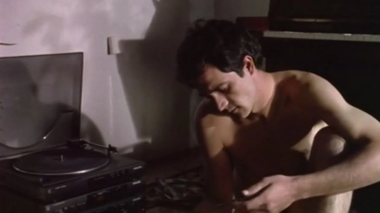 Фильм Вуковар (1994)