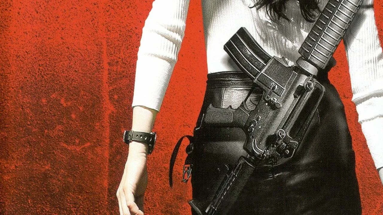 Фильм Сестры по крови (2008)