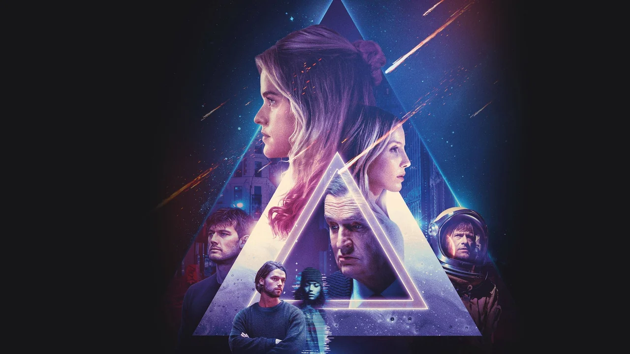 Фильм Предупреждение (2021)