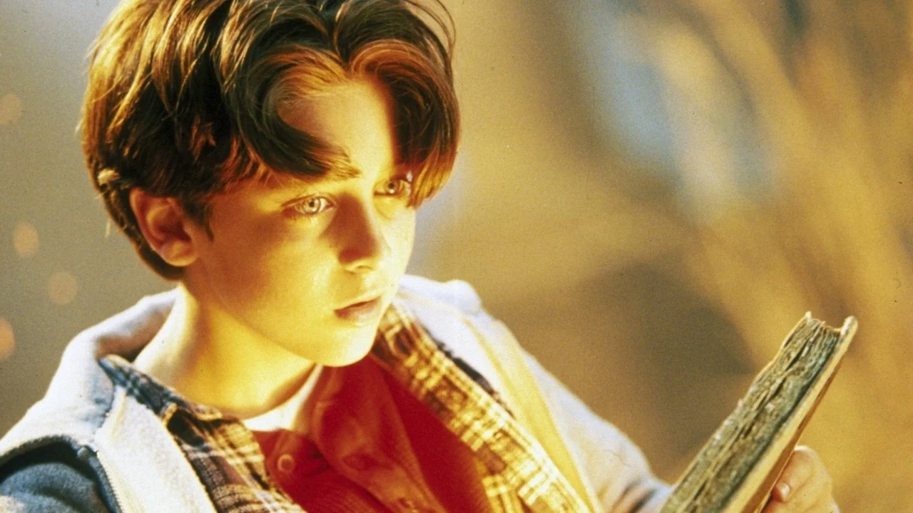 Фильм Доблестные воины (1997)