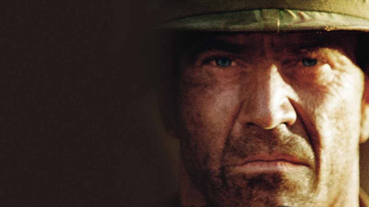 Фильм Мы были солдатами (2002)