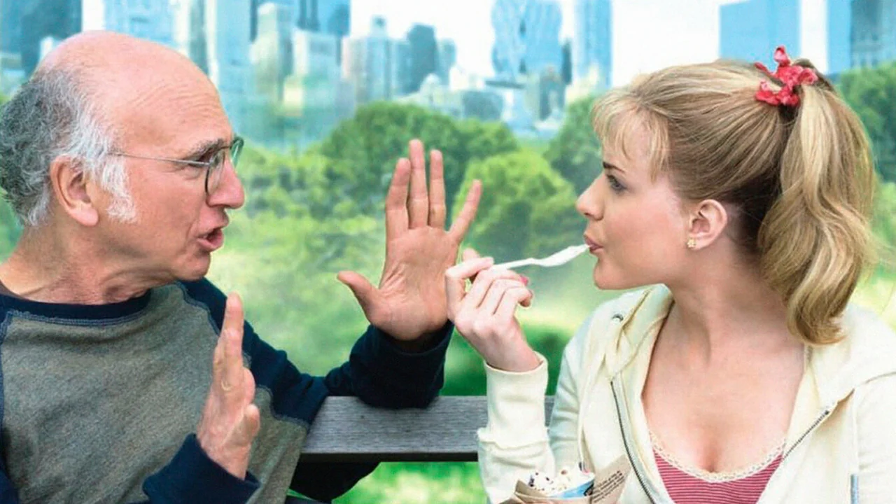Фильм Будь что будет (2009)