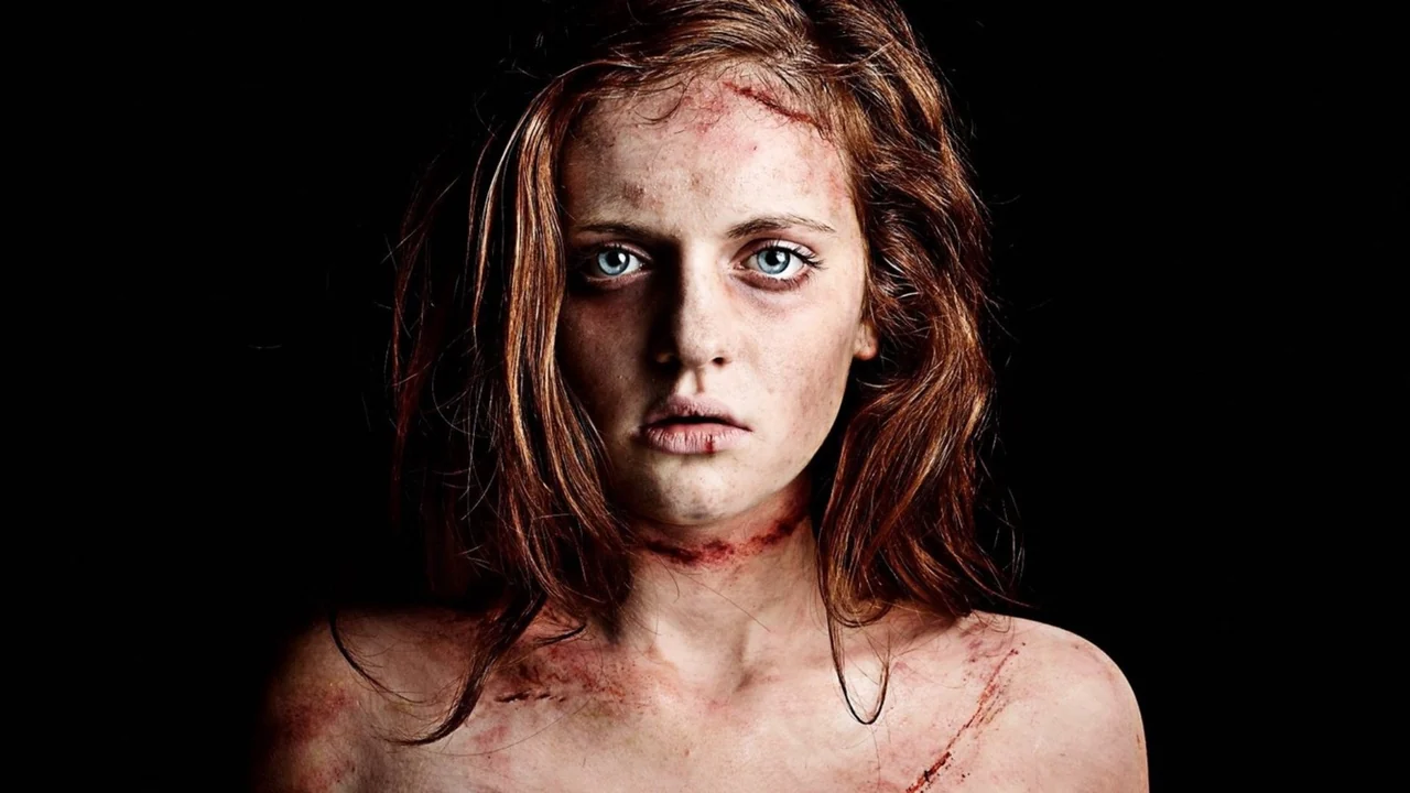 Фильм Когда гаснет свет (2012)