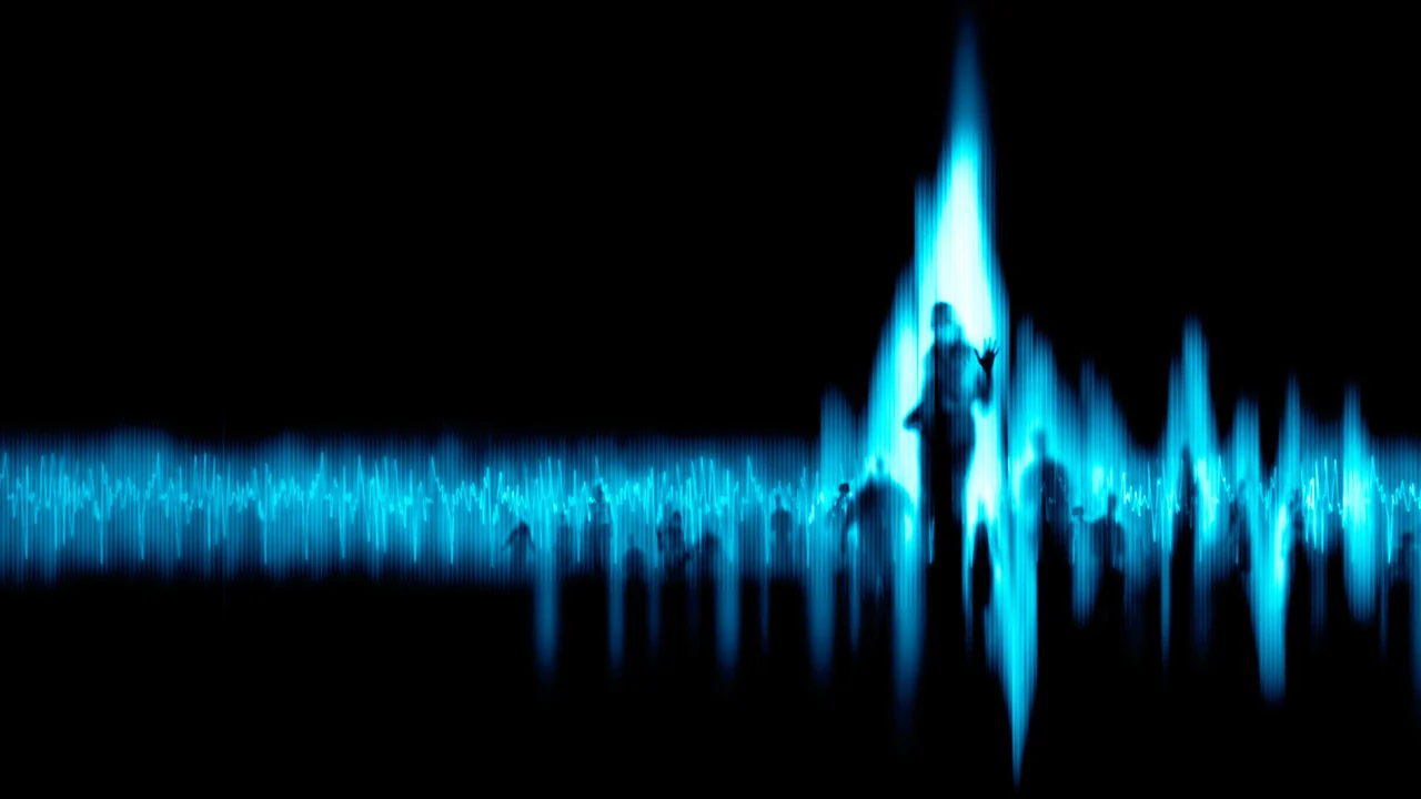 Фильм Белый шум (2004)
