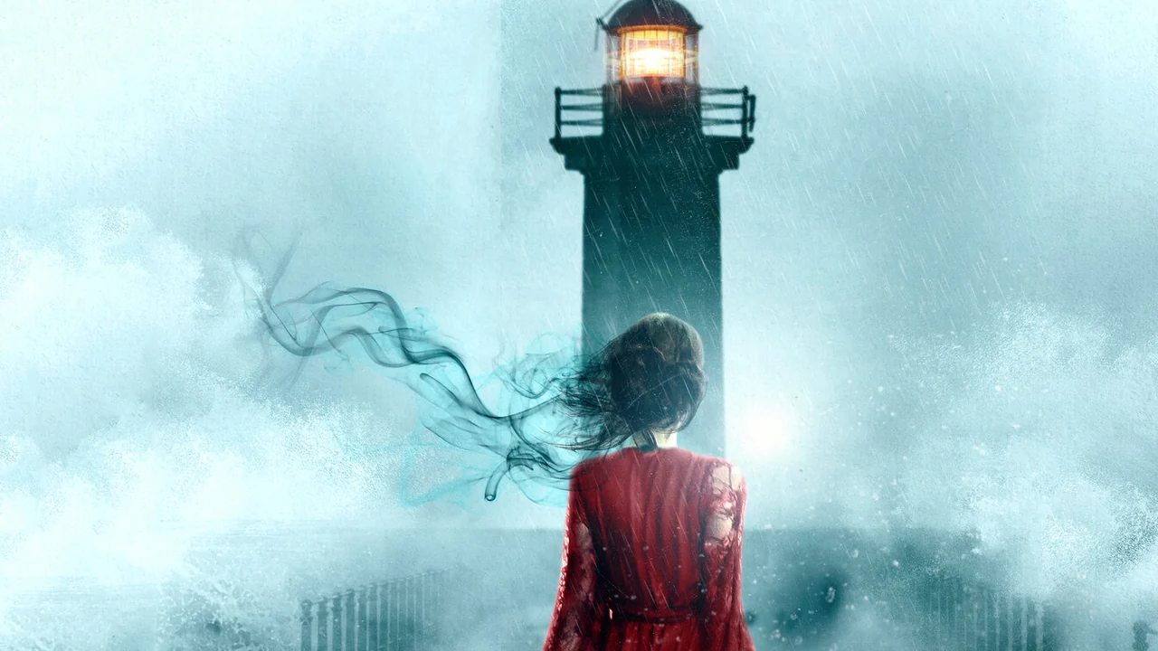 Фильм Вдовий маяк (2019)