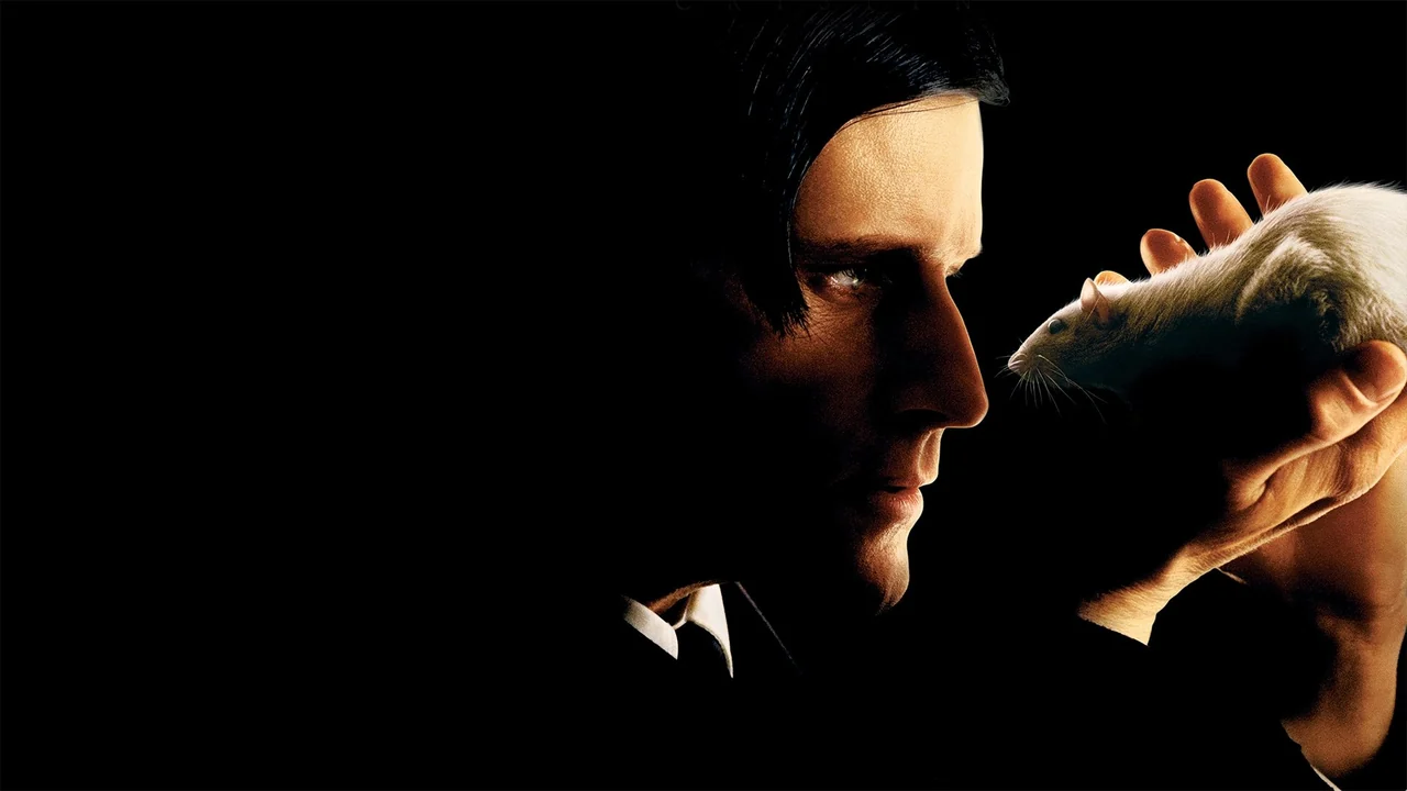Фильм Уиллард (2003)