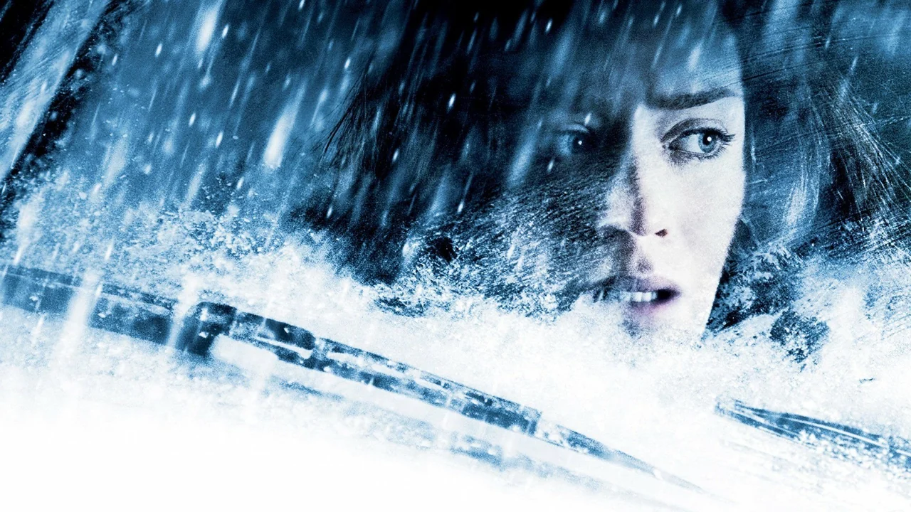 Фильм Призраки (2007)