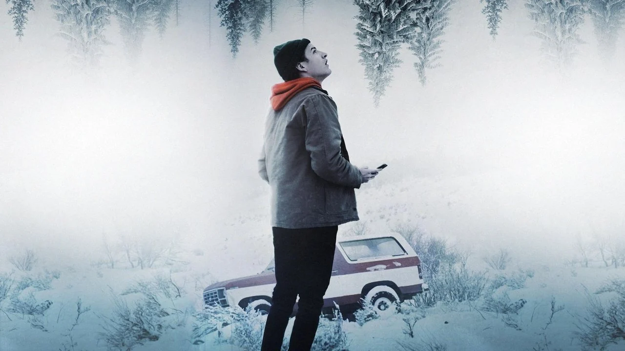 Сериал Без связи (1 сезон)