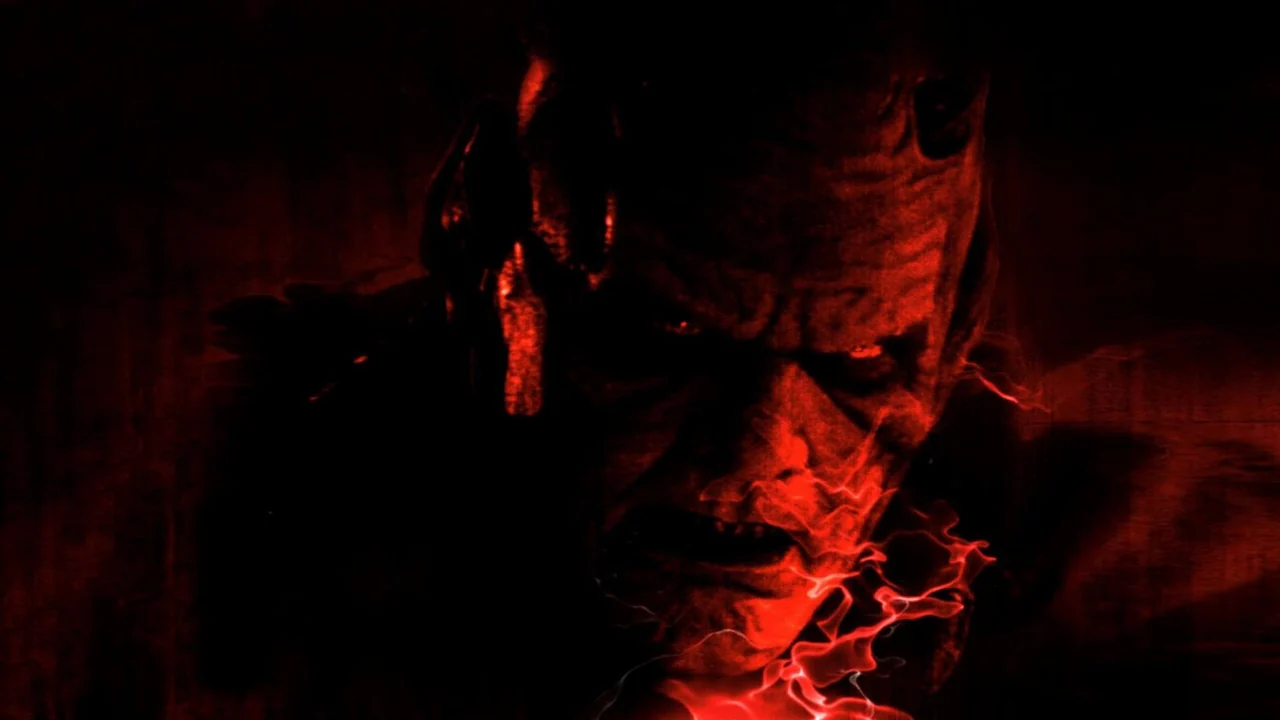 Фильм Исполнитель желаний (1997)