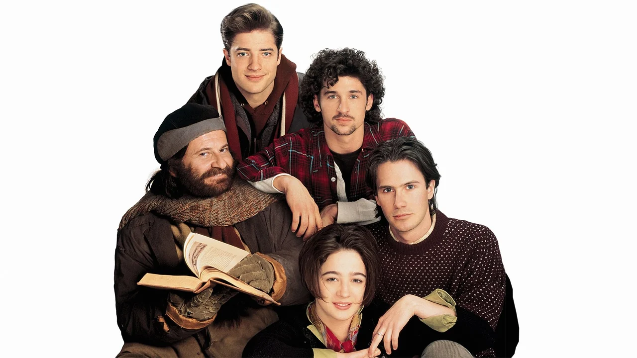 Фильм С почестями (1994)