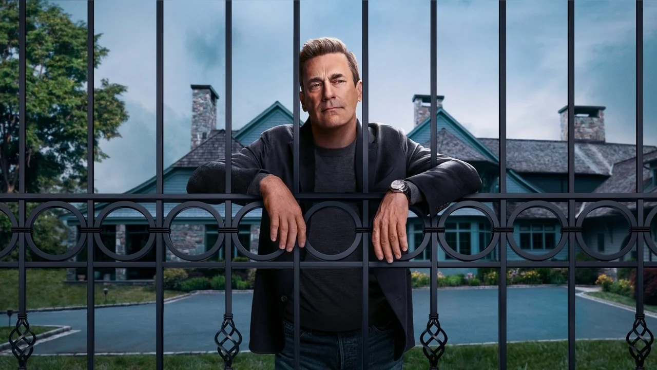 Сериал Друзья и соседи (1-2 сезон)