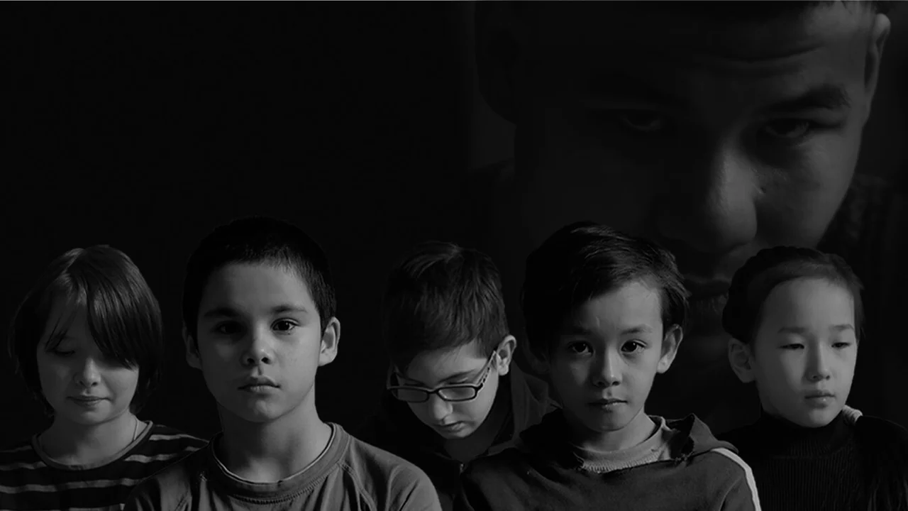 Фильм Зал ожидания (2022)