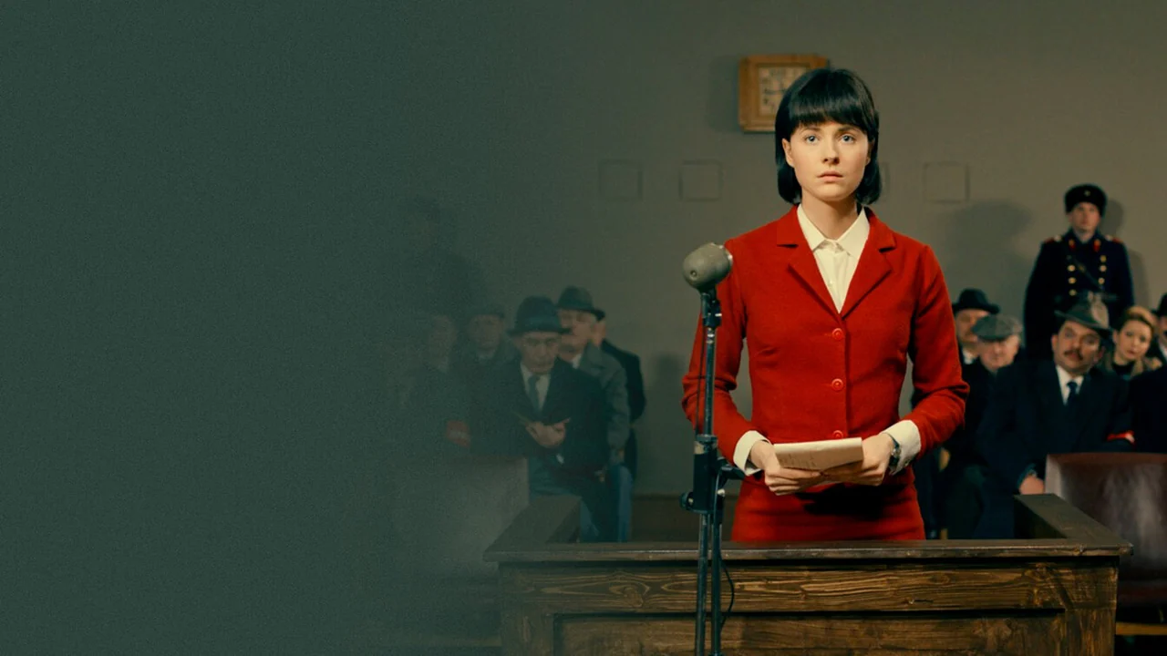 Сериал Заступники (1 сезон)