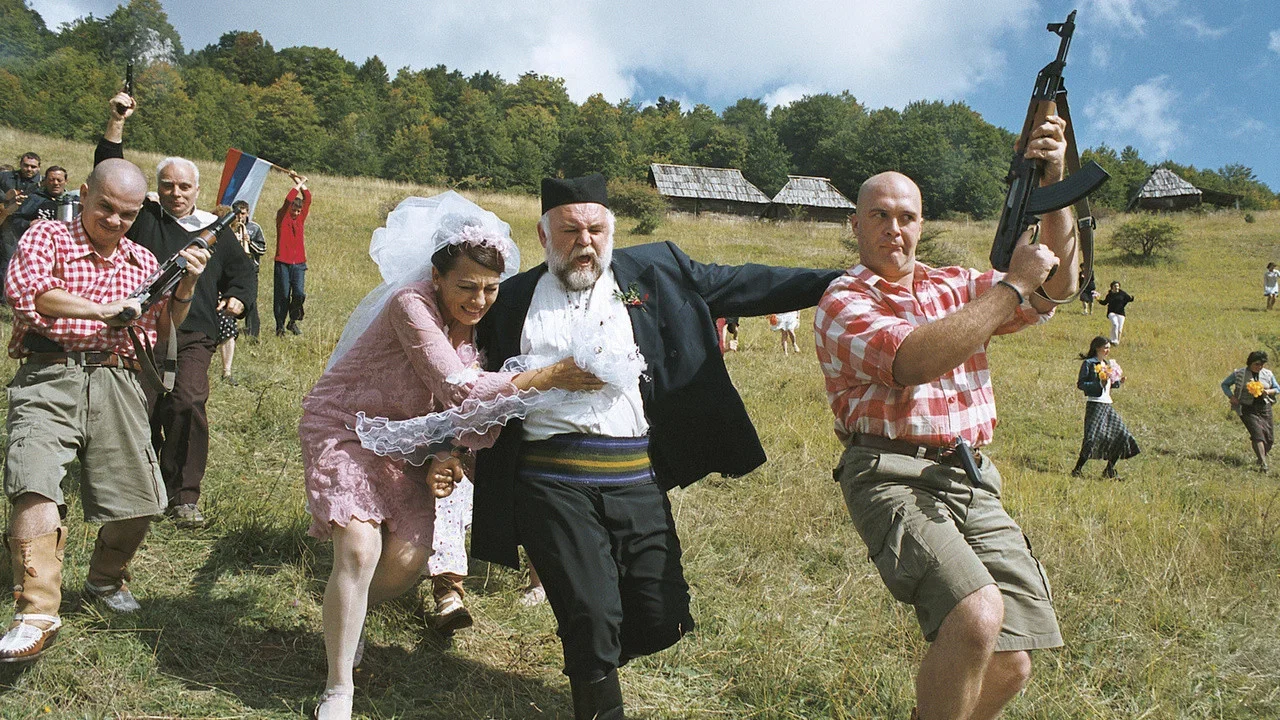 Фильм Завет (2007)