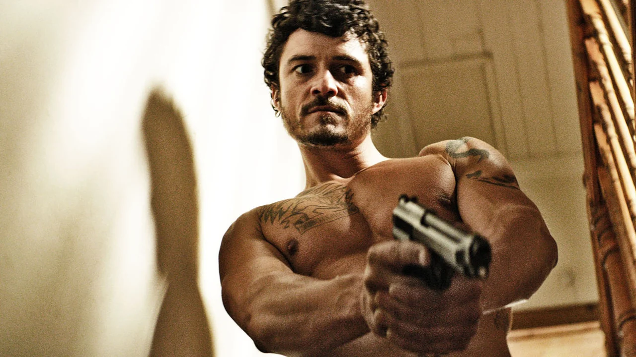 Фильм Теория заговора (2013)