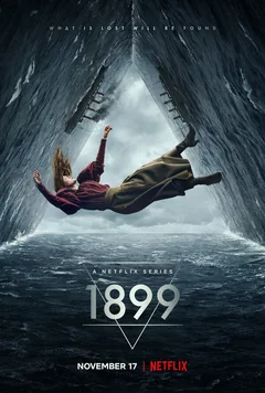 Сериал 1899 (1 сезон)