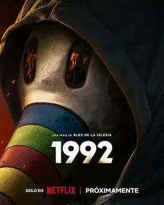 Сериал 1992 (1 сезон)