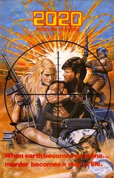 Фильм 2020: Гладиаторы будущего (1983)