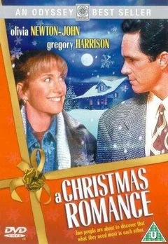 Фильм Рождественский роман (1994)