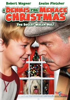 Фильм Деннис – мучитель Рождества (2007)