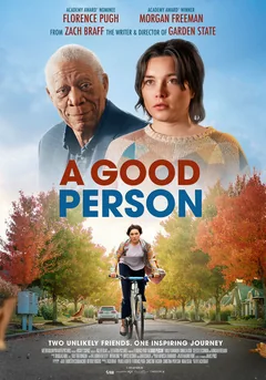 Фильм Хороший человек (2022)