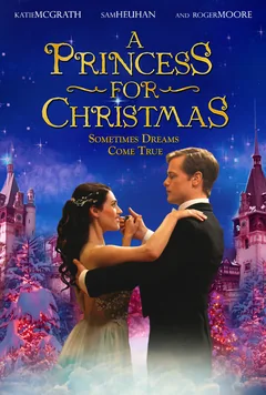 Фильм Принцесса на Рождество (2011)