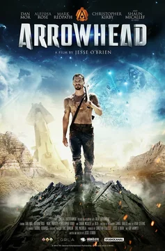 Фильм Острие стрелы (2016)