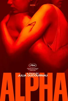 Фильм Альфа (2025)